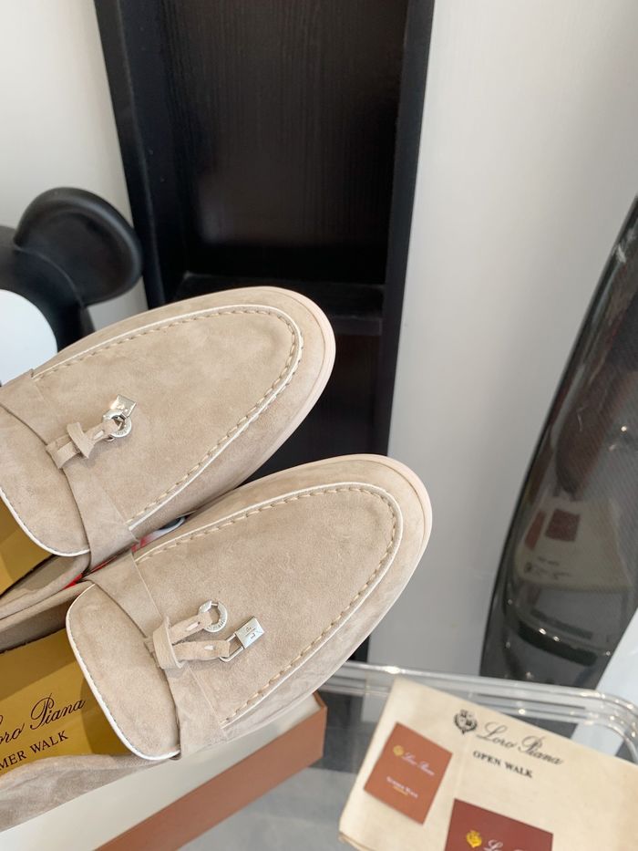 Loro Piana Couple Shoes LPS00011